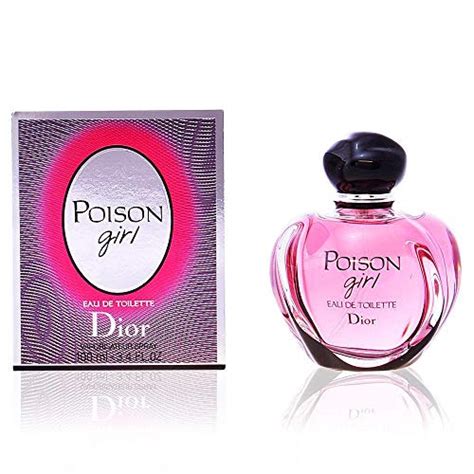 poison girl comprar